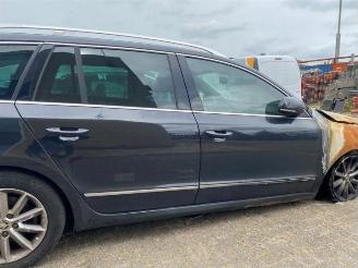 Skoda Superb  picture 8