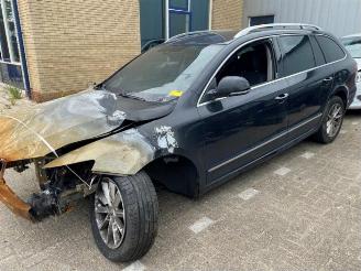 Skoda Superb  picture 2