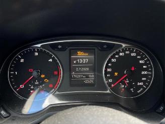 Audi A1 A1 Sportback (8XA/8XF), Hatchback 5-drs, 2011 / 2018 1.6 TDI 16V picture 12