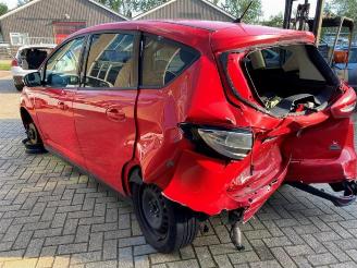 Ford C-Max  picture 3