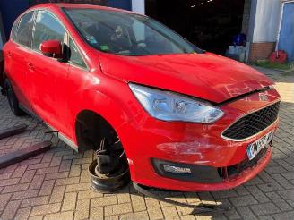 Ford C-Max  picture 7