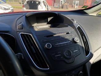 Ford C-Max  picture 11