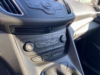 Ford C-Max  picture 12