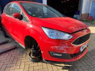 Ford C-Max  picture 7