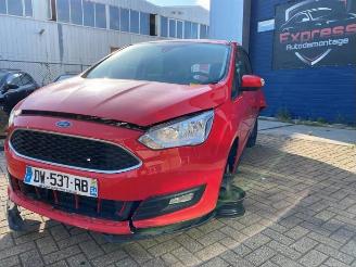 Vrakbiler auto Ford C-Max  2015/7