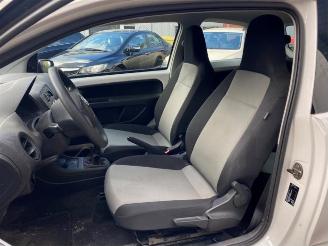 Skoda Citigo  picture 10