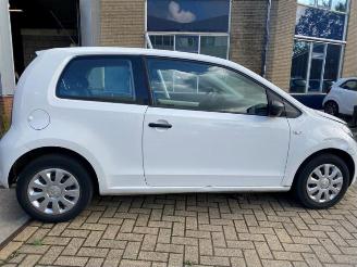 Skoda Citigo  picture 6