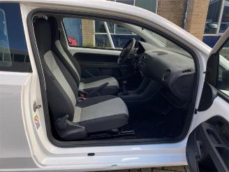 Skoda Citigo  picture 13