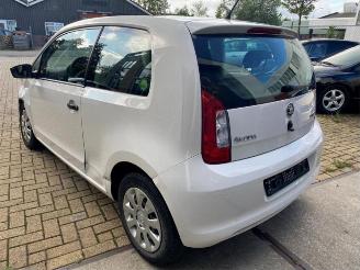 Skoda Citigo  picture 3