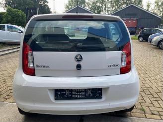 Skoda Citigo  picture 4