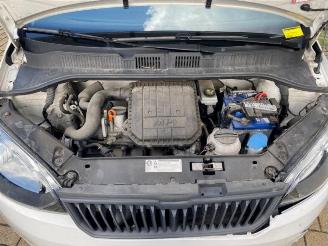 Skoda Citigo  picture 9