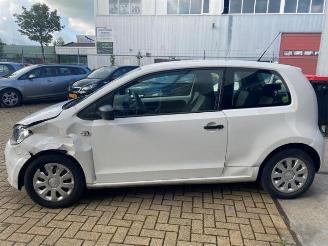 Skoda Citigo  picture 2