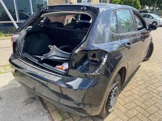 Volkswagen Polo  picture 5