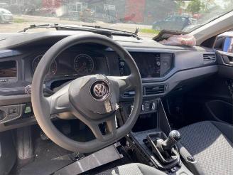 Volkswagen Polo  picture 16