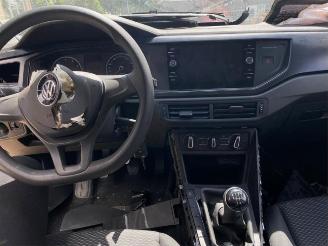 Volkswagen Polo  picture 9