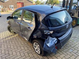 Hyundai I-10 i10 (B5), Hatchback, 2013 / 2019 1.0 12V picture 3