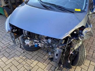 Hyundai I-10 i10 (B5), Hatchback, 2013 / 2019 1.0 12V picture 8