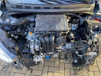 Hyundai I-10 i10 (B5), Hatchback, 2013 / 2019 1.0 12V picture 7