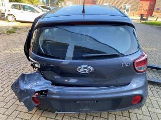 Hyundai I-10 i10 (B5), Hatchback, 2013 / 2019 1.0 12V picture 4