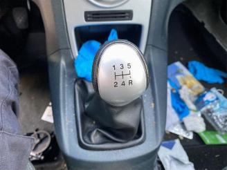 Ford Fiesta Fiesta 6 (JA8), Hatchback, 2008 / 2017 1.6 TDCi 16V 95 picture 10