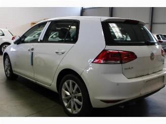 Volkswagen Golf  picture 3