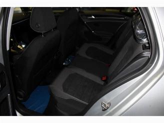 Volkswagen Golf Golf VII (AUA), Hatchback, 2012 / 2021 1.4 TSI 16V picture 8