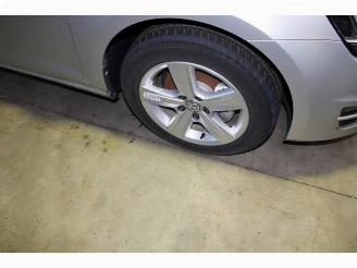 Volkswagen Golf Golf VII (AUA), Hatchback, 2012 / 2021 1.4 TSI 16V picture 6