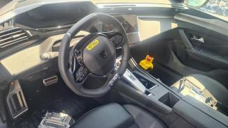 Peugeot 308 308 (F3/FB/FH/FM/FP), Hatchback 5-drs, 2021 1.2 12V PureTech 110 picture 5