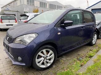 Sloopauto Seat Mii Mii, Hatchback, 2011 1.0 12V 2017/1