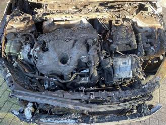 Mercedes A-klasse A Limousine (177.1), Sedan, 2018 / 2026 1.5 A-180d picture 11