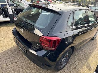 Volkswagen Polo Polo VI (AW1), Hatchback 5-drs, 2017 1.0 TGI 12V picture 5