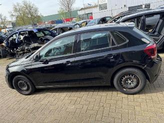 Volkswagen Polo Polo VI (AW1), Hatchback 5-drs, 2017 1.0 TGI 12V picture 2