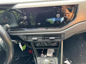 Volkswagen Polo Polo VI (AW1), Hatchback 5-drs, 2017 1.0 TSI 12V picture 11