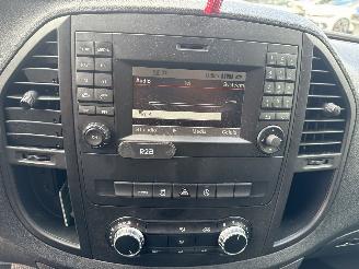 Mercedes Vito Vito Tourer 114 CDI Pro Lang picture 13
