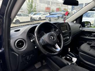 Mercedes Vito Vito Tourer 114 CDI Pro Lang picture 10