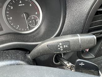 Mercedes Vito Vito Tourer 114 CDI Pro Lang picture 14