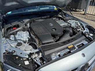 Mercedes C-klasse C Estate (S206), Combi, 2021 C-200 1.5 EQ Boost picture 17