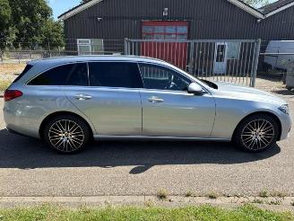 Mercedes C-klasse C Estate (S206), Combi, 2021 C-200 1.5 EQ Boost picture 6