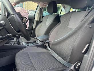 Skoda Octavia Octavia Combi (NXAC), Combi 5-drs, 2019 1.0 TSI 12V picture 13