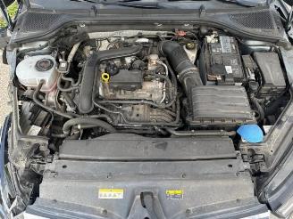 Skoda Octavia Octavia Combi (NXAC), Combi 5-drs, 2019 1.0 TSI 12V picture 15