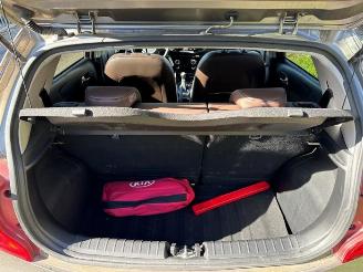 Kia Picanto Picanto (JA), Hatchback, 2017 1.0 12V picture 15