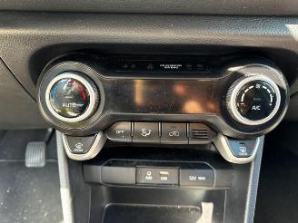 Kia Picanto Picanto (JA), Hatchback, 2017 1.0 12V picture 14