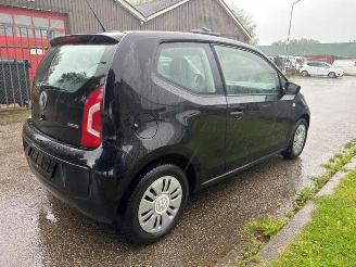 Volkswagen Up! Up! (121), Hatchback, 2011 1.0 12V 60 picture 5