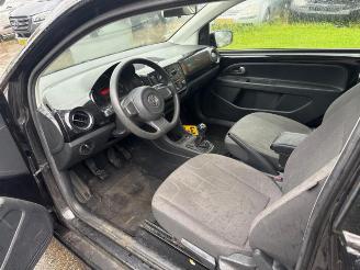 Volkswagen Up! Up! (121), Hatchback, 2011 1.0 12V 60 picture 8