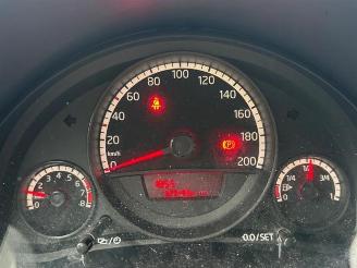 Volkswagen Up! Up! (121), Hatchback, 2011 1.0 12V 60 picture 10