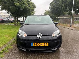 Volkswagen Up! Up! (121), Hatchback, 2011 1.0 12V 60 picture 7