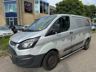 Salvage car Ford Transit Transit Custom, Van, 2011 / 2023 2.2 TDCi 16V 2016/5