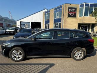 Ford Focus Focus 4 Wagon, Combi, 2018 / 2025 1.5 EcoBlue 120 picture 2