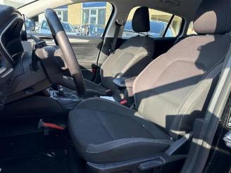 Ford Focus Focus 4 Wagon, Combi, 2018 / 2025 1.5 EcoBlue 120 picture 10