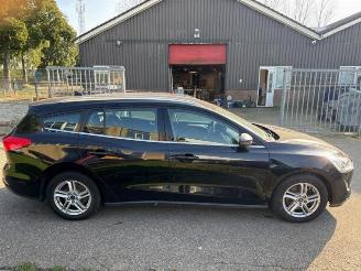Ford Focus Focus 4 Wagon, Combi, 2018 / 2025 1.5 EcoBlue 120 picture 6